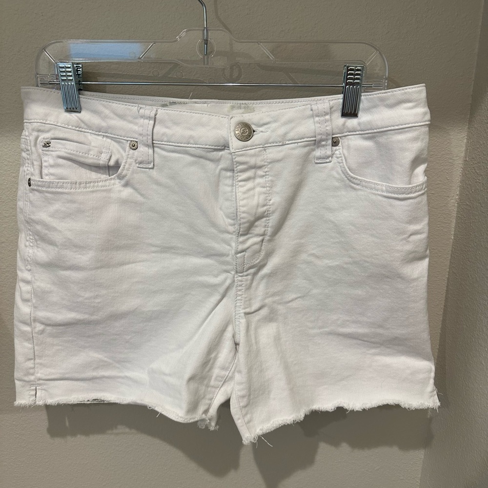 Seven Jeans Shorts